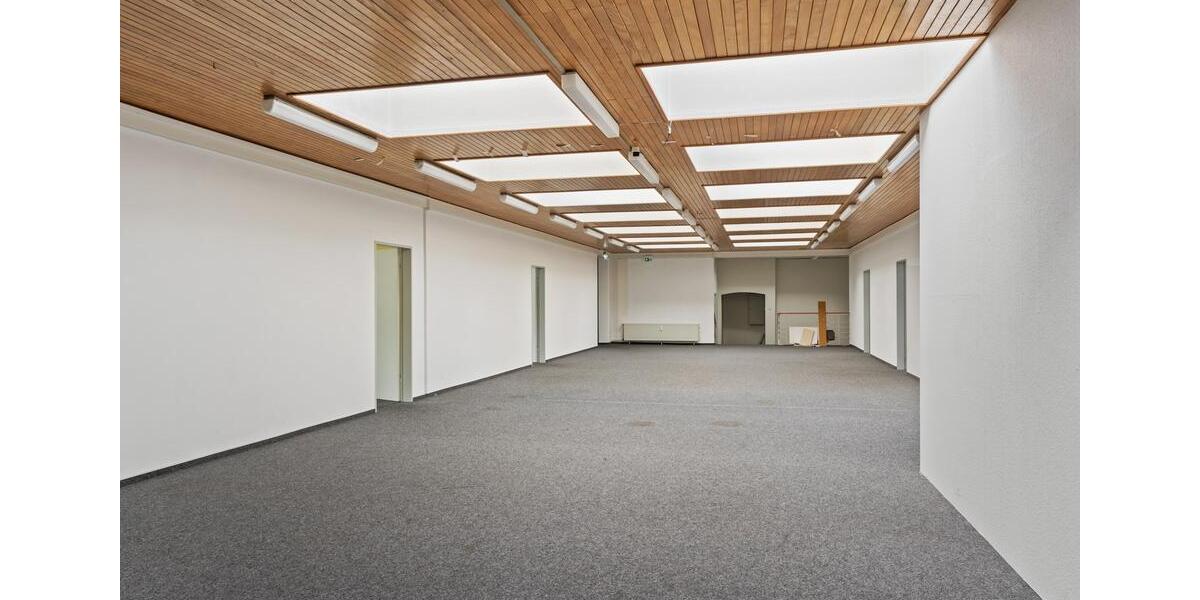 Gewerbeobjekt Bremerhaven Mitte - 1.875&euro; | Angebot:26008531