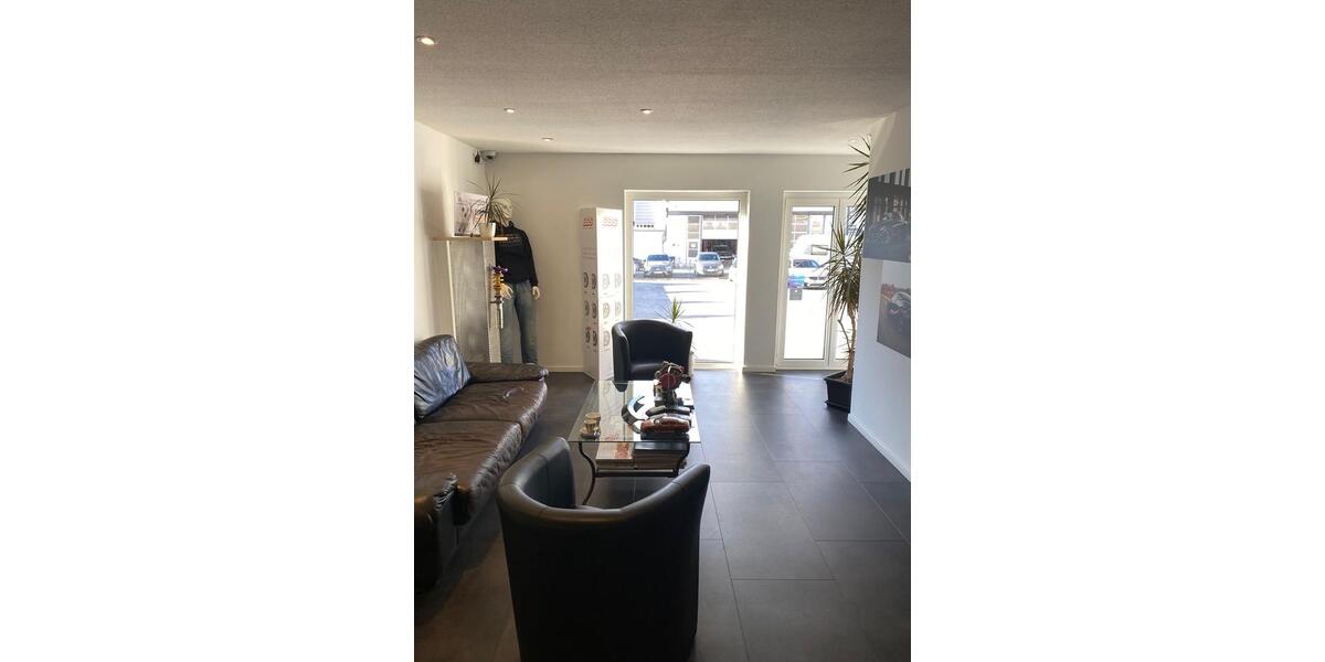 Gewerbeobjekt Wuppertal Gemarkung Elberfeld - 2.300&euro; | Angebot:24658156