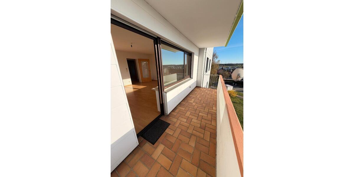 Etagenwohnung Nattheim - 4 Zimmer, 100 m&sup2;, 980&euro; | Angebot:26633811