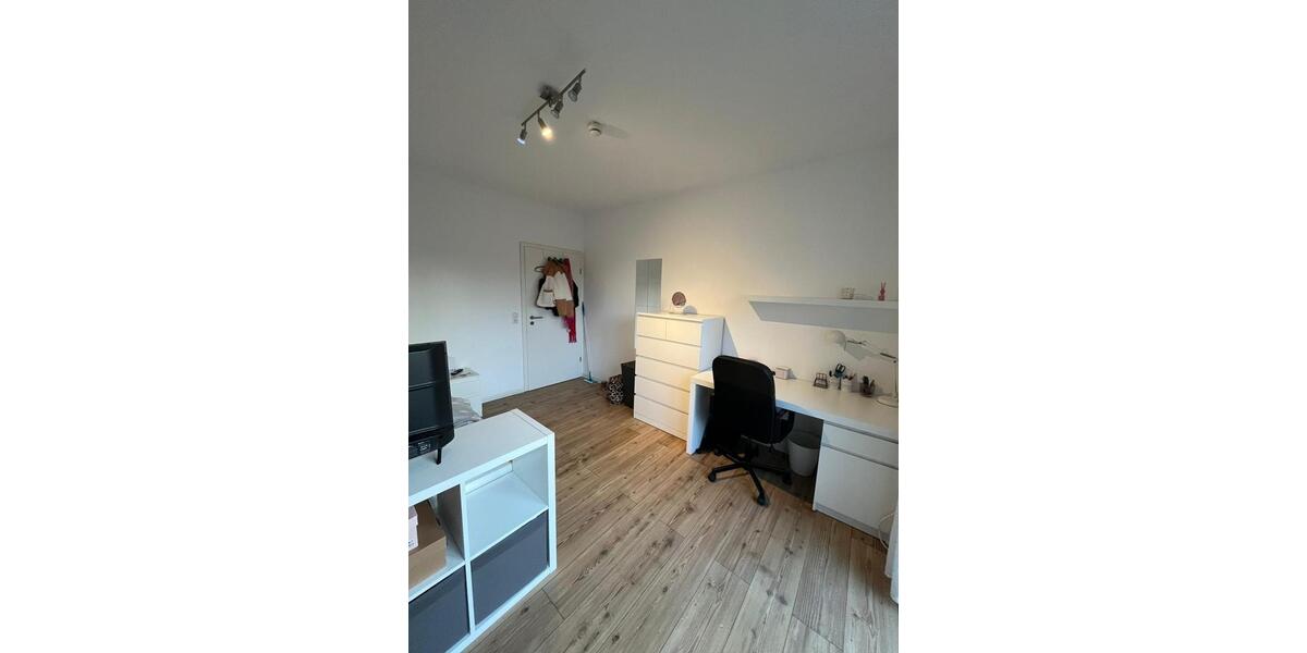 Erdgeschoßwohnung Vechta - 1 Zimmer, 15 m&sup2;, 310&euro; | Angebot:25397277