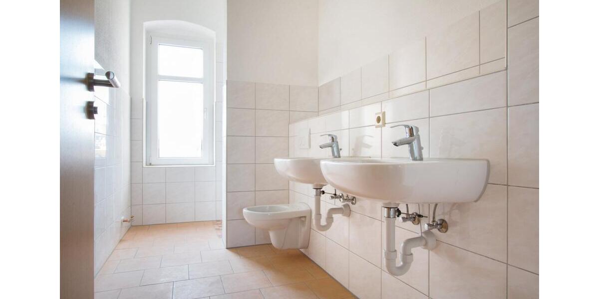 Exklusive 5-Raum-Altbauwohnung mit Balkon 5 zimmer