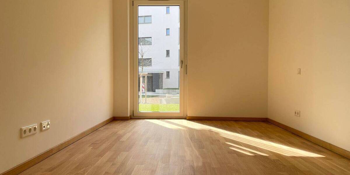 Terrassenwohnung Bamberg Bamberg-Ost - 2 Zimmer, 61 m&sup2;, 800&euro; | Angebot:25927100
