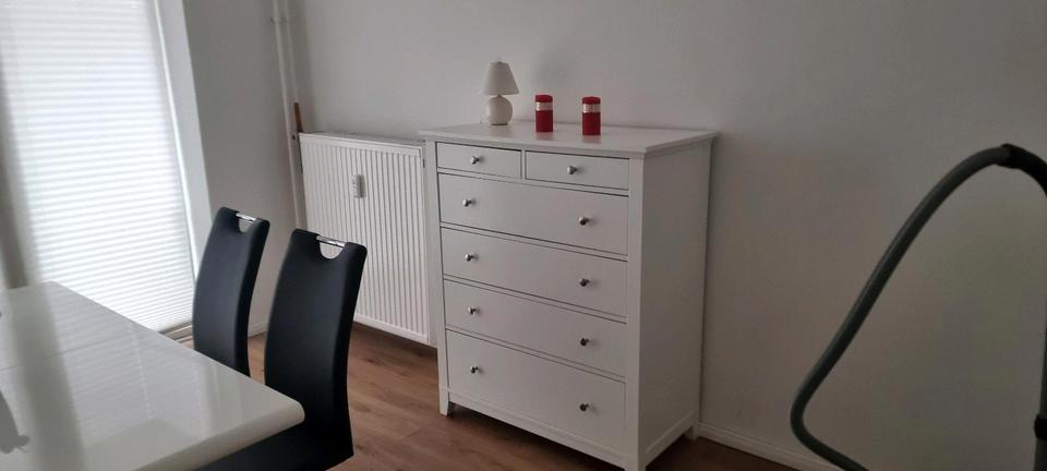 Wohnen auf Zeit Hamburg Borgfelde - 3 Zimmer, 73 m&sup2;, 2.000&euro; | Angebot:26047407