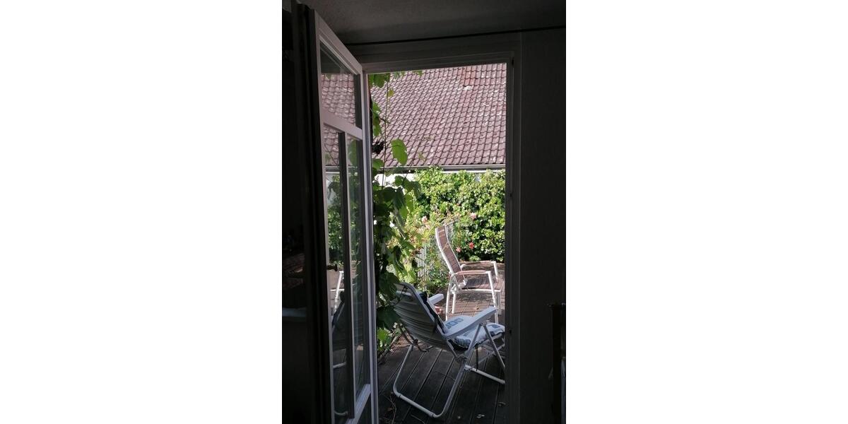 Wohnen auf Zeit Darmstadt Darmstadt-Ost - 1 Zimmer, 17 m&sup2;, 530&euro; | Angebot:26587165