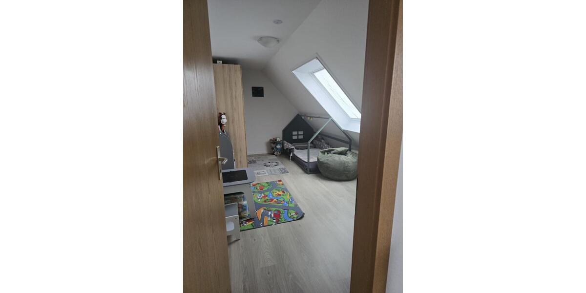 Maisonettenwohnung Friedrichshafen Ailingen - 4 Zimmer, 91 m&sup2;, 1.490&euro; | Angebot:25050332