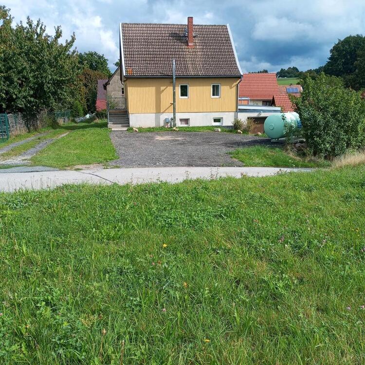 Haus in Sohland am Rotstein zu vermieten