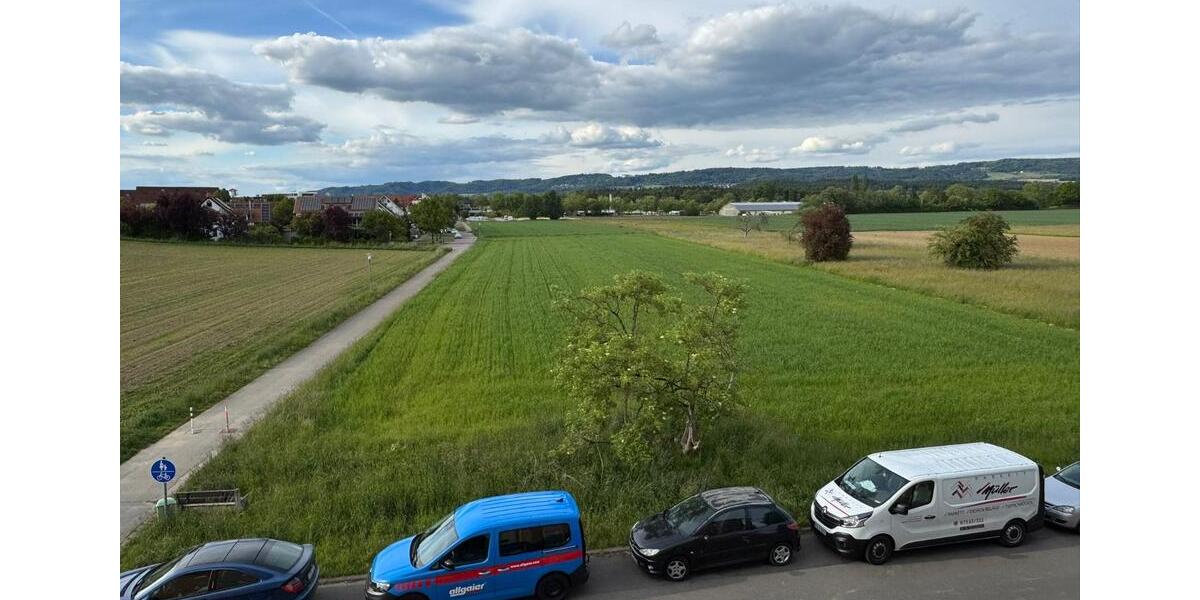 Etagenwohnung Salem - 4 Zimmer, 83 m&sup2;, 1.200&euro; | Angebot:26616088