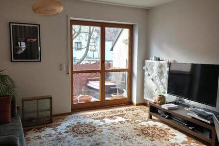 Wohnung Gerbrunn - 3 Zimmer, 74 m&sup2;, 1.200&euro; | Angebot:25964207