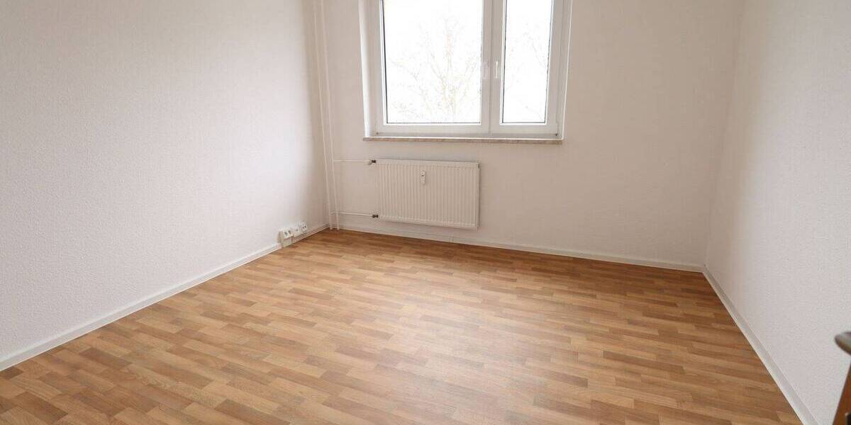 Etagenwohnung Chemnitz Kappel - 3 Zimmer, 57 m&sup2;, 352&euro; | Angebot:26931099