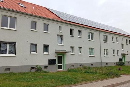 Wohnung Querfurt - 2 Zimmer, 48 m&sup2;, 336&euro; | Angebot:24382710