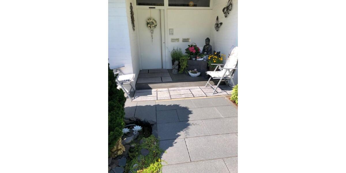 30m² möbliertes, modernes 1 Zi. Apartment mit großem Bad, WLAN 1 zimmer