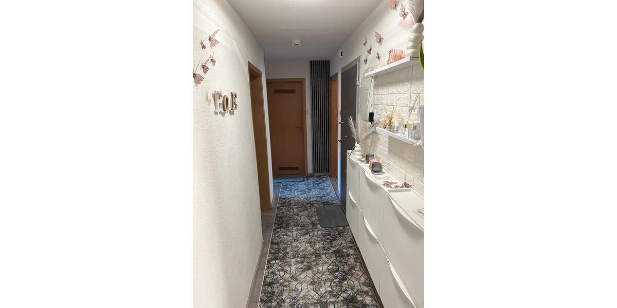 Etagenwohnung Salzgitter - 4 Zimmer, 77 m&sup2;, 1.100&euro; | Angebot:24344411