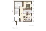 Schmucke 2-Zimmer-Wohnung in Zentrumslage von Beilngries