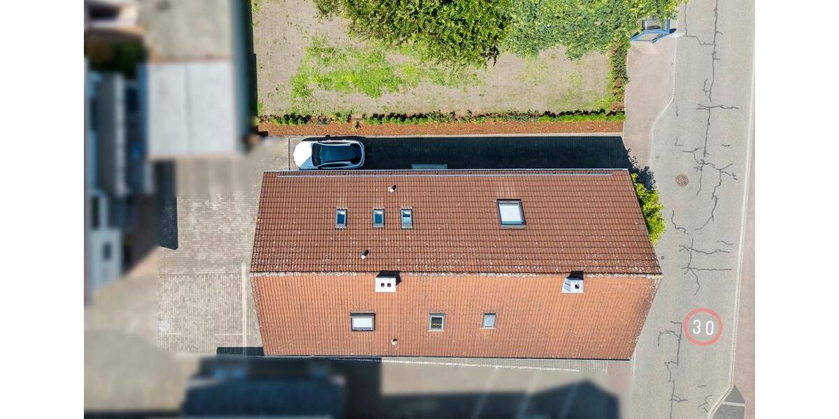 Etagenwohnung Sinzheim - 3 Zimmer, 76 m&sup2;, 890&euro; | Angebot:26208051