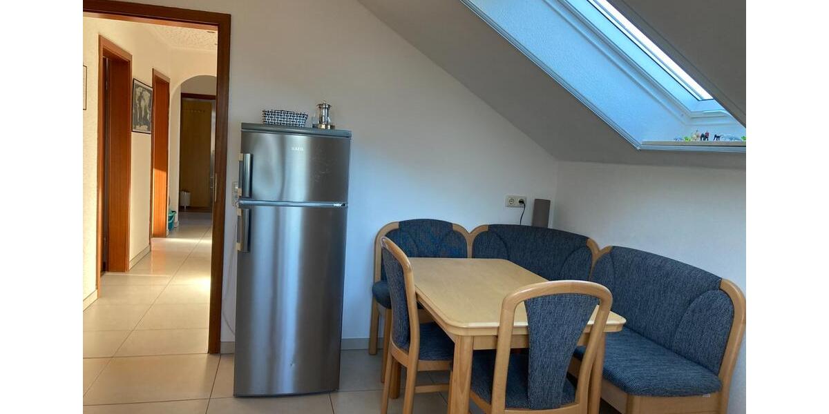 Wohnen auf Zeit Biberbach - 4 Zimmer, 60&euro; | Angebot:22865107