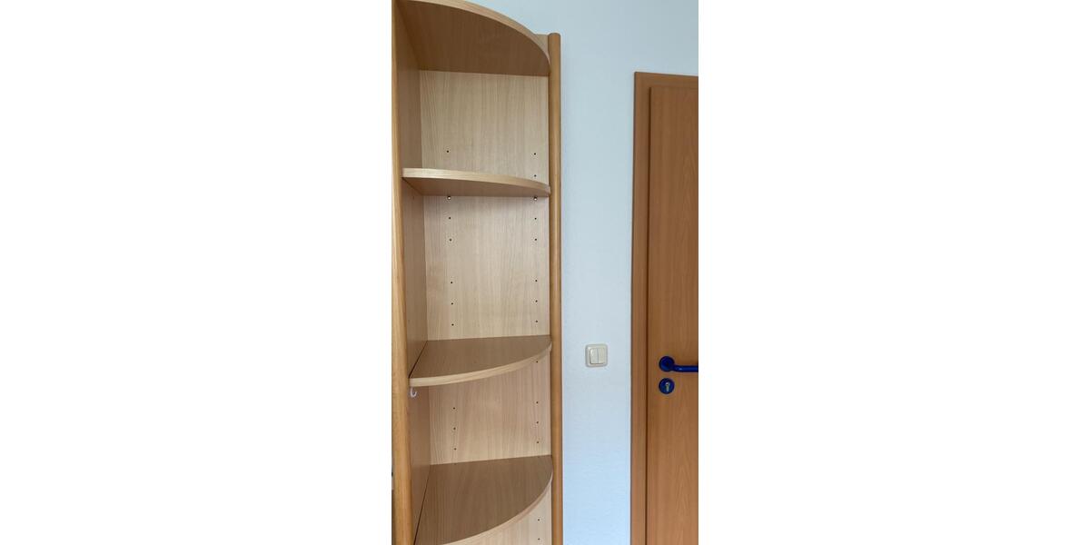 Wohnen auf Zeit Papendorf - 1 Zimmer, 13 m&sup2;, 307&euro; | Angebot:25310985