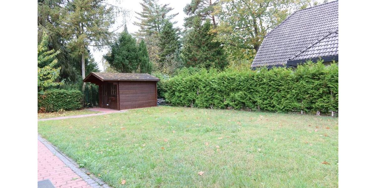 Haus zur Miete in Berlin Spandau 10 zimmer