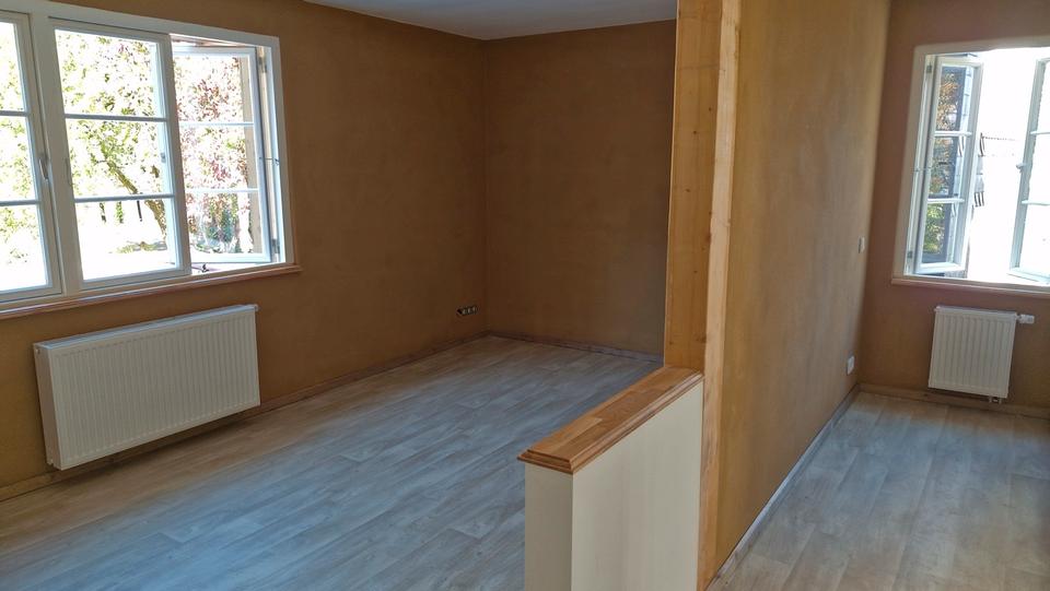 Etagenwohnung Nümbrecht - 2 Zimmer, 76 m&sup2;, 830&euro; | Angebot:24601133