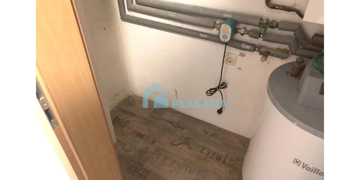 Dachgeschoßwohnung Parchim - 3 Zimmer, 75 m&sup2;, 760&euro; | Angebot:23526895