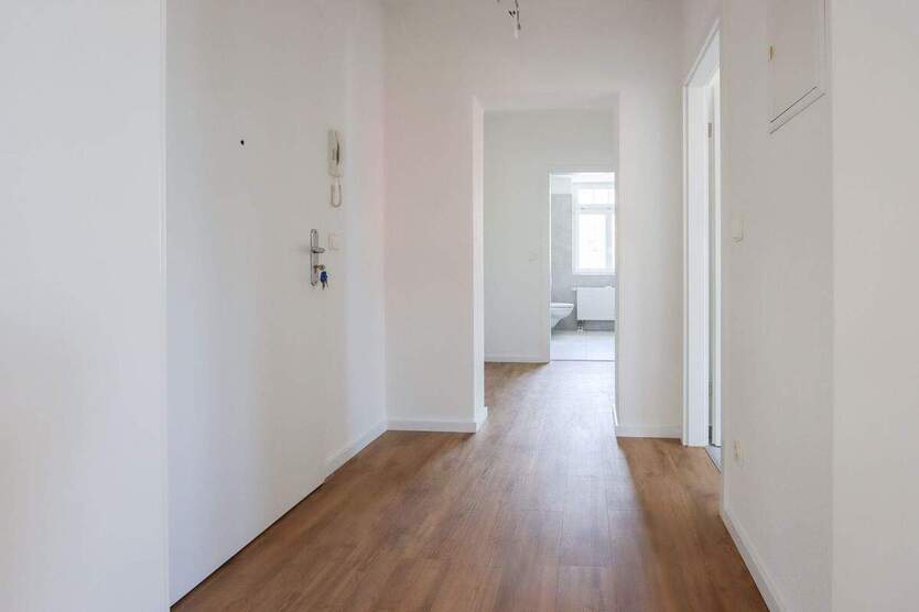 +++ Traumhafte 3-Raumwohnung mit EBK in der Radeberger Vorstadt +++ 3 zimmer