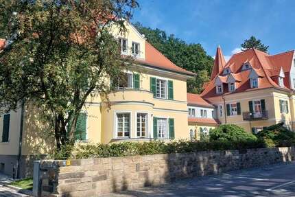 Wohnung zum Mieten in Dresden 1.200 € 98.36 m² 3 zimmer