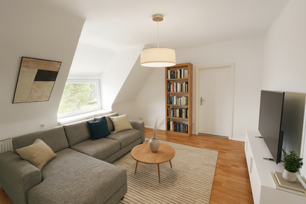 Wohnung zum Mieten in Hessen - Espenau 580 € 80 m² 4 zimmer