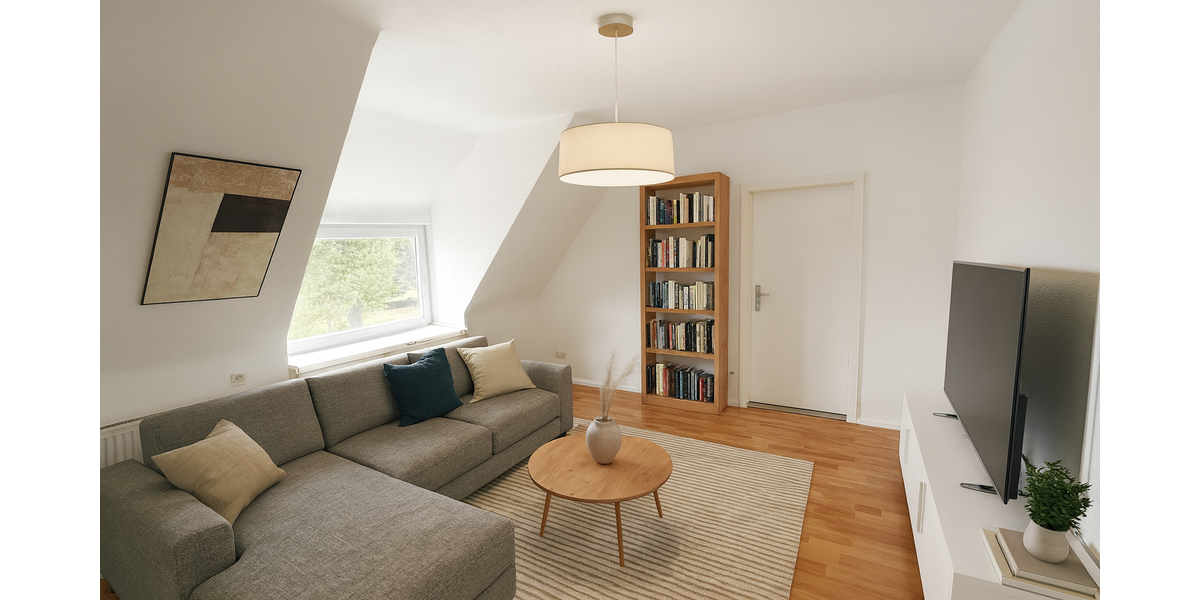 Wohnung zum Mieten in Hessen - Espenau 580 € 80 m² 4 zimmer