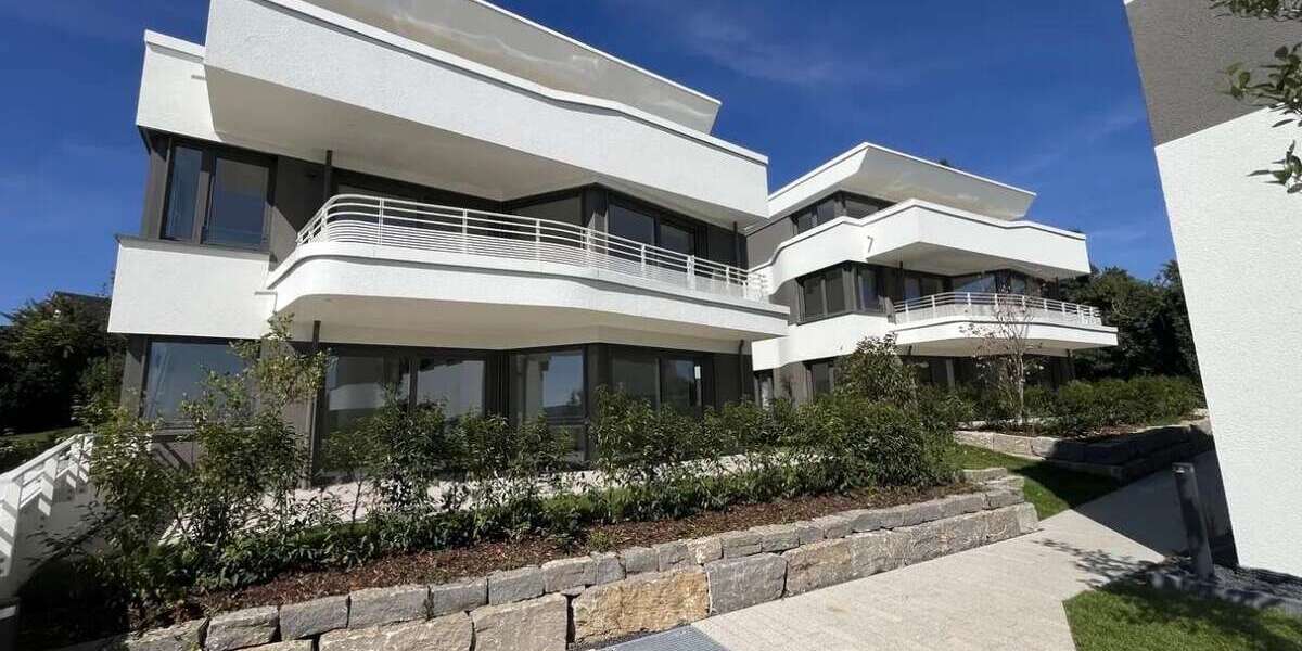 Etagenwohnung Überlingen - 4 Zimmer, 112 m&sup2;, 2.798&euro; | Angebot:27029322