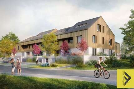 Wohnung zum Mieten in Dettingen an der Erms 1.293 € 95.8 m² 3 zimmer