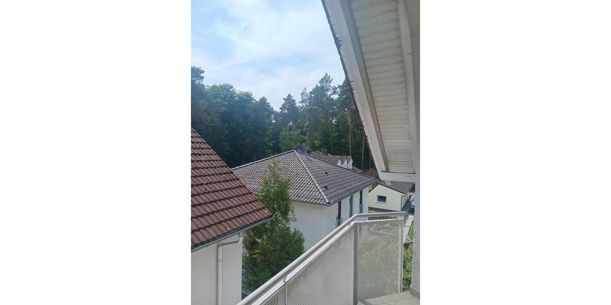 Dachgeschoßwohnung Rödermark - 3 Zimmer, 89 m&sup2;, 1.070&euro; | Angebot:26621156