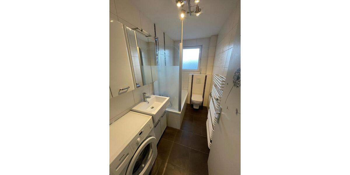 Wohnen auf Zeit München Schwabing-West - 1 Zimmer, 25 m&sup2;, 880&euro; | Angebot:26432558