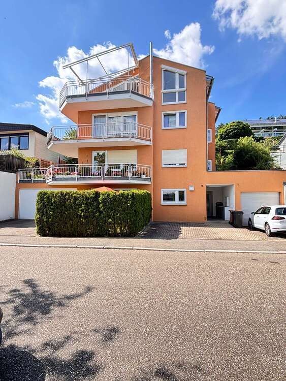 Wohnung zum Mieten in Pforzheim 756 € 84 m²