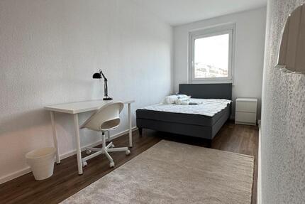 WG Zimmer TH Wildau 1 zimmer