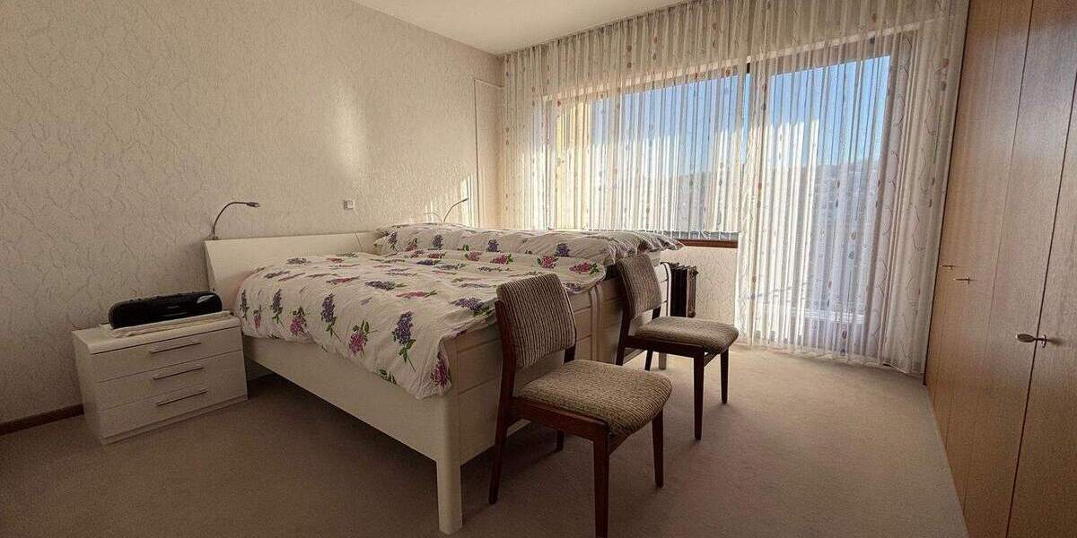 Etagenwohnung Engelskirchen Ründeroth - 4 Zimmer, 127 m&sup2;, 1.100&euro; | Angebot:24333330