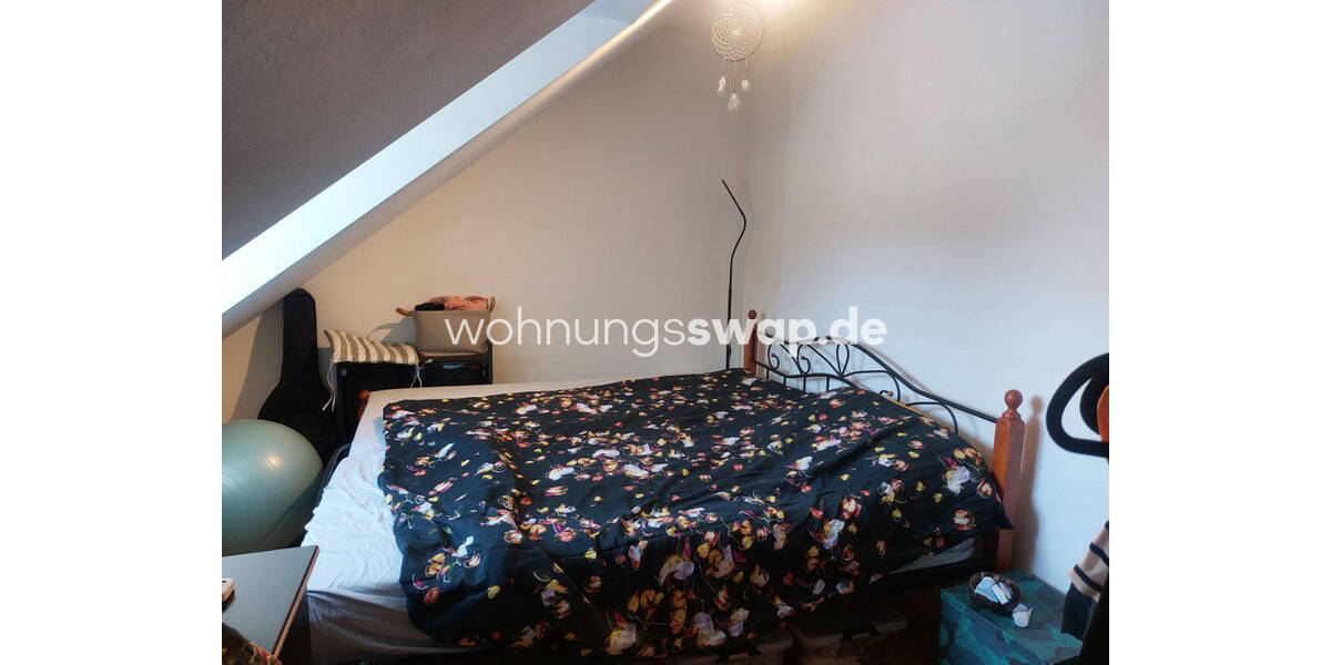 Etagenwohnung München Allach-Untermenzing - 2 Zimmer, 33 m&sup2;, 450&euro; | Angebot:26142777