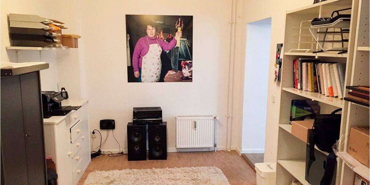 Gewerbeobjekt Berlin Prenzlauer Berg - 800&euro; | Angebot:26857778
