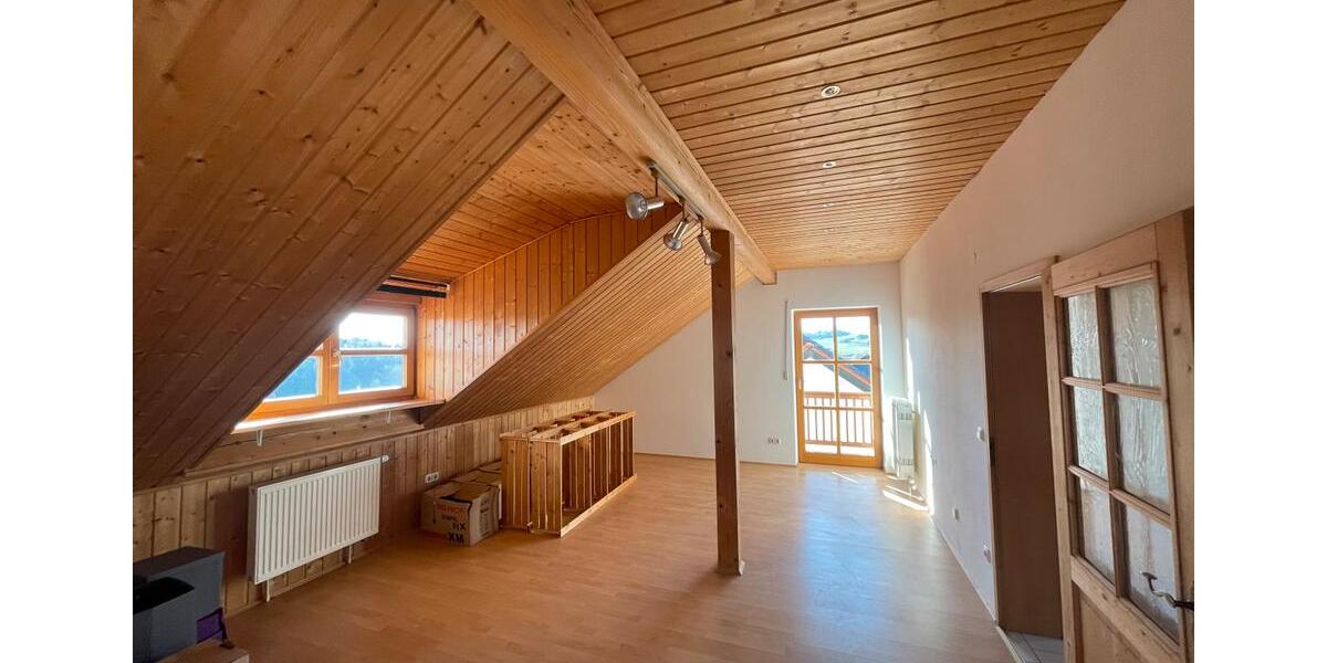 Sonniges Haus, Doppelhaushälfte in Salzweg 6 zimmer