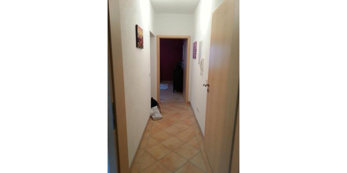 Etagenwohnung Dautphetal - 2 Zimmer, 53 m&sup2;, 500&euro; | Angebot:26676029