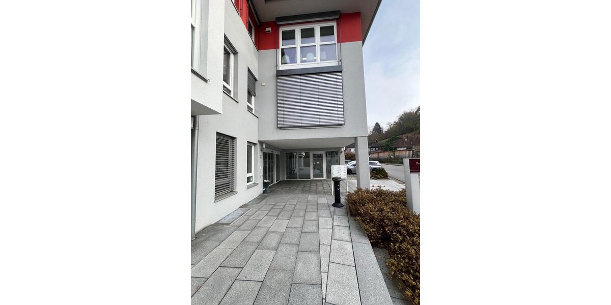 Gewerbeobjekt Bogen - 1.500&euro; | Angebot:24130509