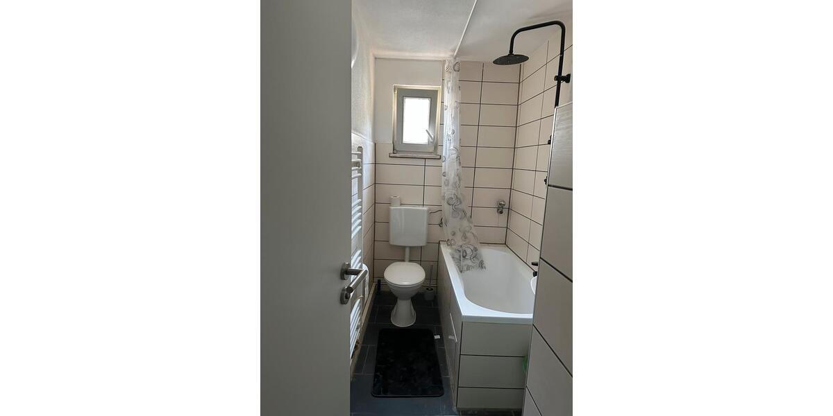 Wohnen auf Zeit Friedrichshafen - 3 Zimmer, 60 m&sup2;, 550&euro; | Angebot:26626625