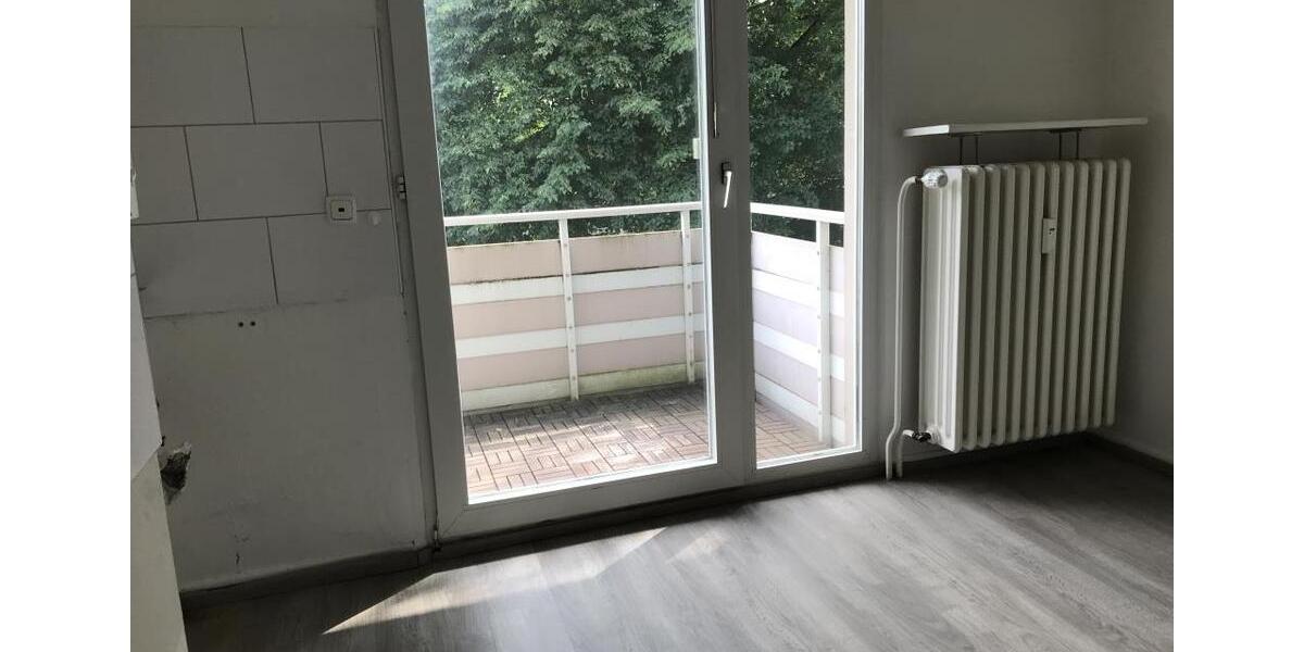 Etagenwohnung Duisburg Duisburg-Mitte - 2 Zimmer, 34 m&sup2;, 399&euro; | Angebot:24961846