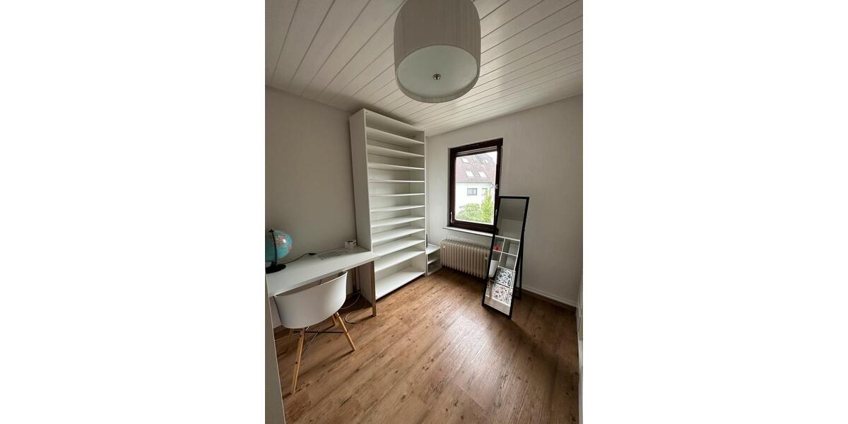 Etagenwohnung Heilbronn - 3 Zimmer, 65 m&sup2;, 980&euro; | Angebot:26719781