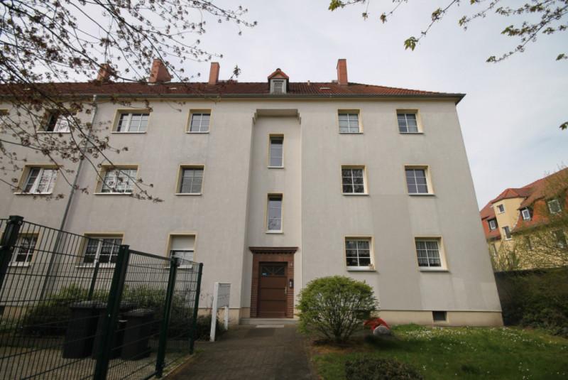 Neusanierte Wohnung!