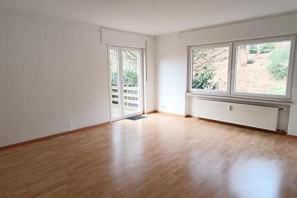 2 Zimmer Wohnung Wannenbad,Keller,Terrasse,Garage zu vermieten