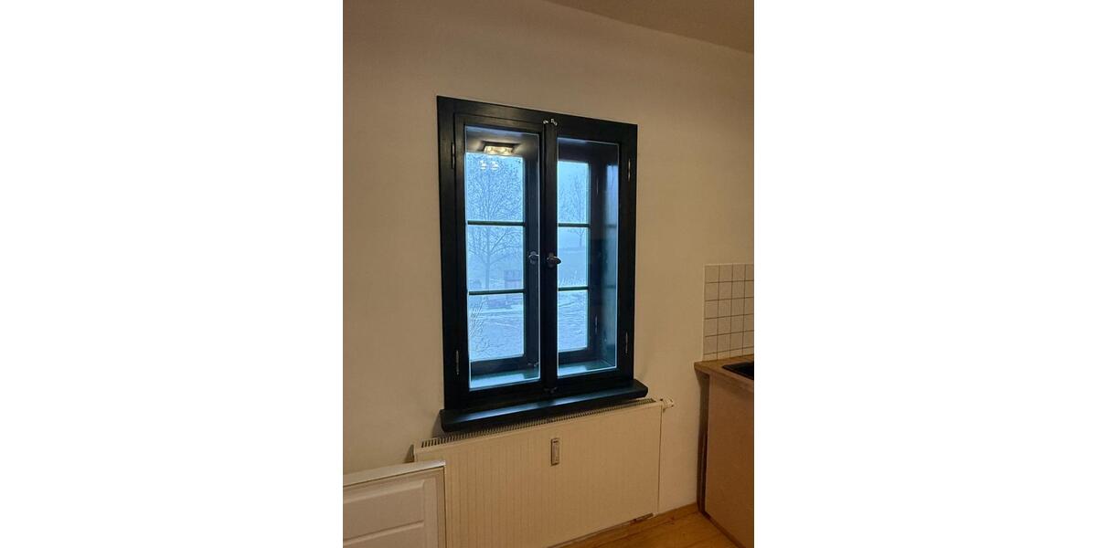 Etagenwohnung Nossen - 1 Zimmer, 65 m&sup2;, 350&euro; | Angebot:24753334