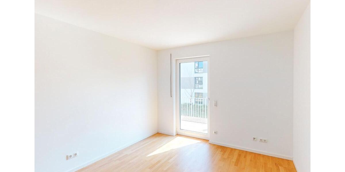 Etagenwohnung Heilbronn Kernstadt - 4 Zimmer, 110 m&sup2;, 1.433&euro; | Angebot:25433246