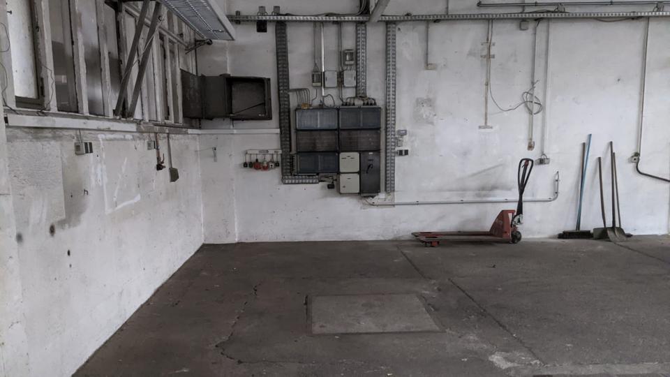 Gewerbeobjekt Rathenow - 650&euro; | Angebot:26673437