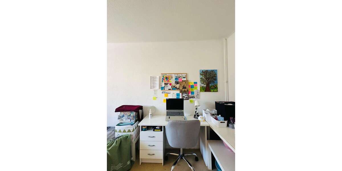 Etagenwohnung Dossenheim - 1 Zimmer, 20 m&sup2;, 300&euro; | Angebot:26759758