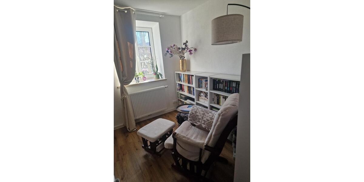 Terrassenwohnung Sauerlach - 2.5 Zimmer, 64 m&sup2;, 1.525&euro; | Angebot:26033208