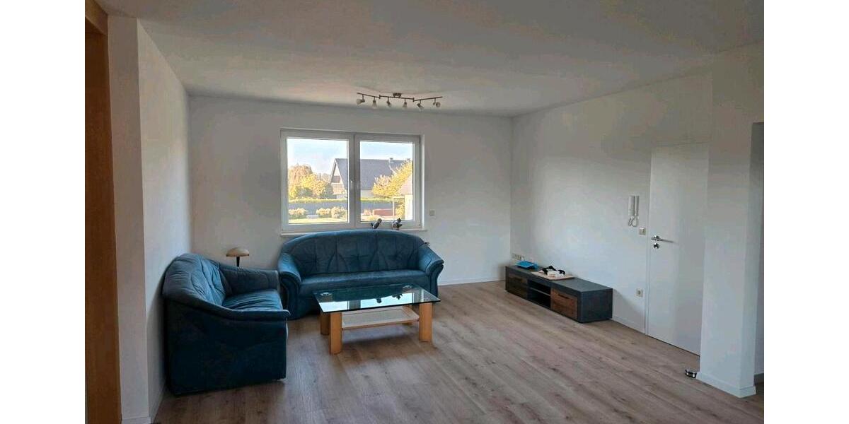 Etagenwohnung Rahden - 3 Zimmer, 103 m&sup2;, 850&euro; | Angebot:26552486